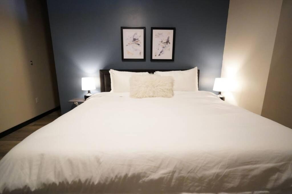 3E *New* Huge! Spacious 3 Bedroom In Oakland That Sleeps 12! Pittsburgh Exterior photo